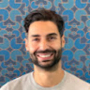 Meet your Posher, Peter